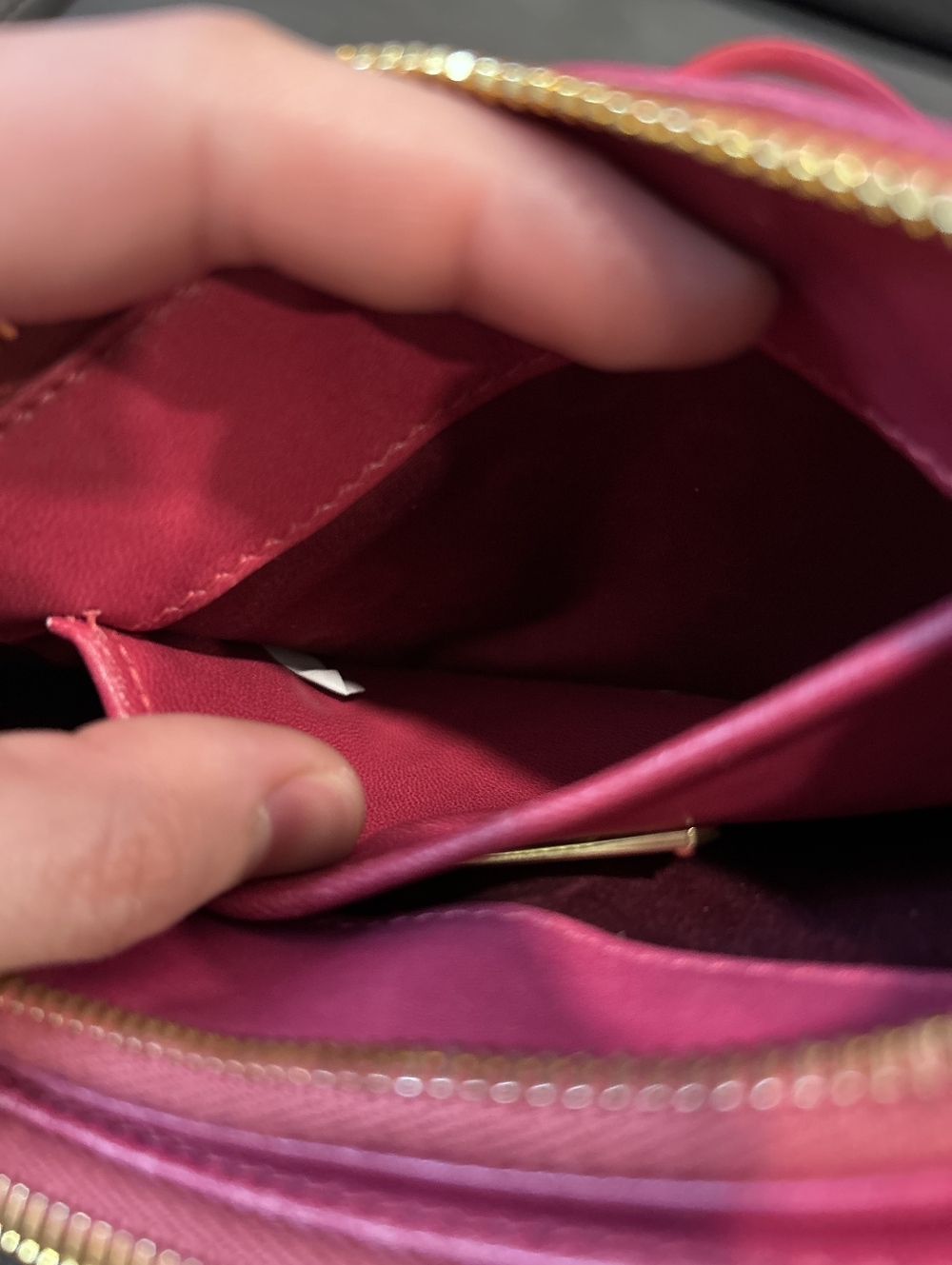 MiuMiu Crossbody - Picture 15 of 16